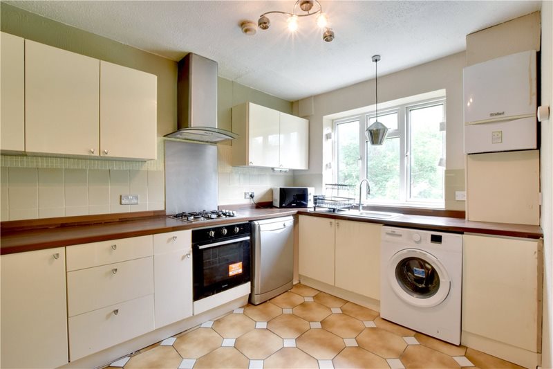 Baizdon Road, Blackheath, London, SE3