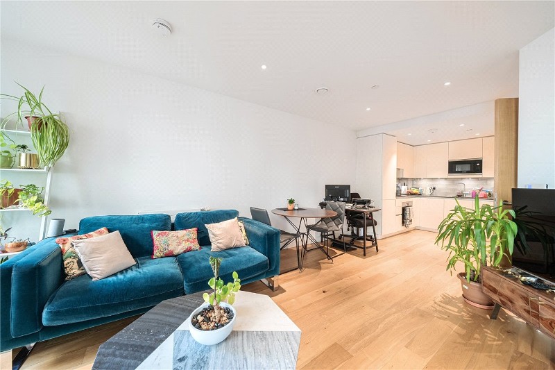 Maud Street, London, E16