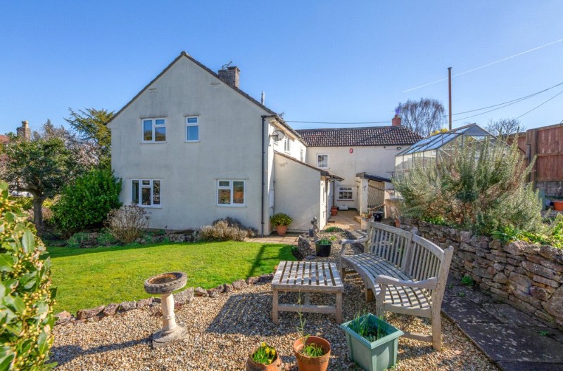 High Street, Blagdon, Bristol, Somerset, BS40