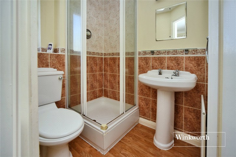 The Retreat, Cheam Common Road, Worcester Park, KT4