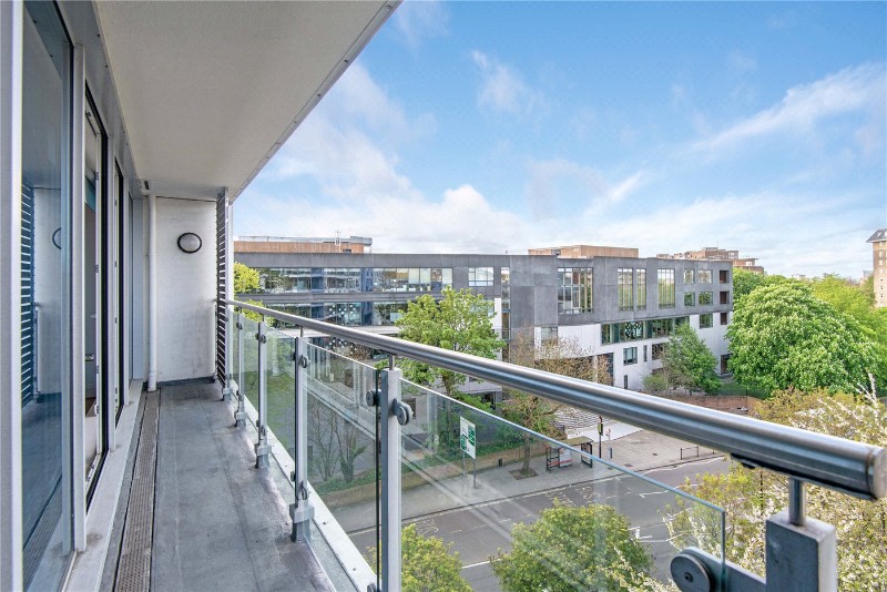 Visage Apartments, Winchester Road, London, NW3