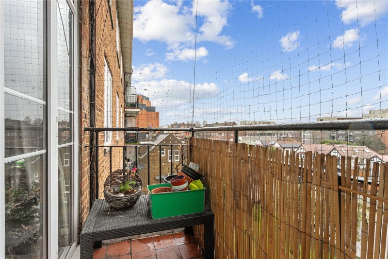 Portland Rise, London, N4