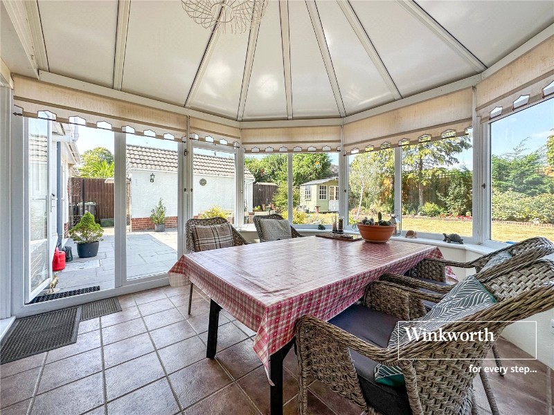 Dudsbury Road, West Parley, Ferndown, Dorset, BH22