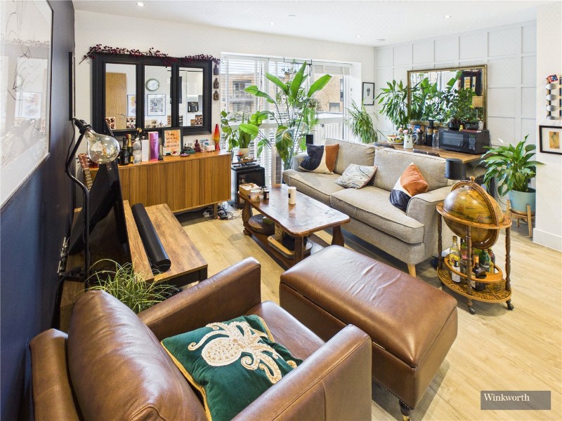 Lyon Road, Harrow, HA1