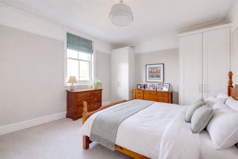 Queen's Club Gardens, London, W14