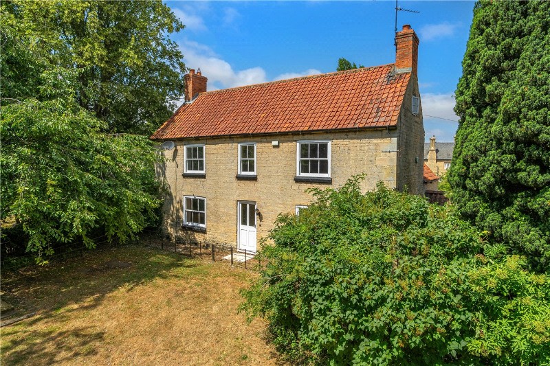 London Road, Osbournby, Sleaford, Lincolnshire, NG34