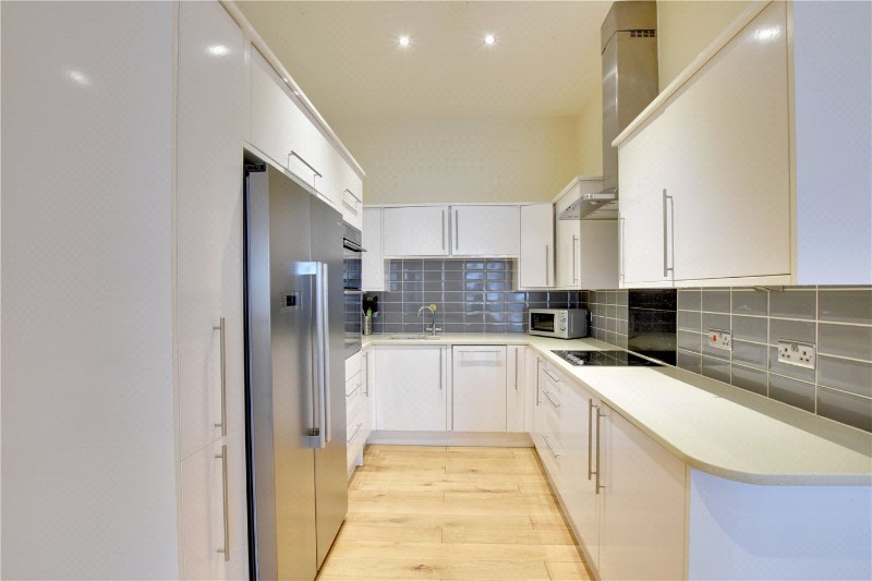 Trafalgar Road, Greenwich, London, SE10