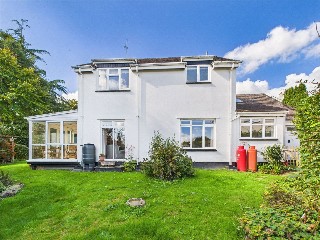 Smithay Meadows, Christow, Exeter, Devon, EX6