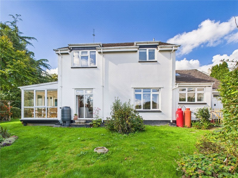 Smithay Meadows, Christow, Exeter, Devon, EX6