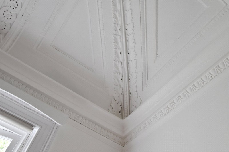 Brooklands Park, Blackheath, London, SE3