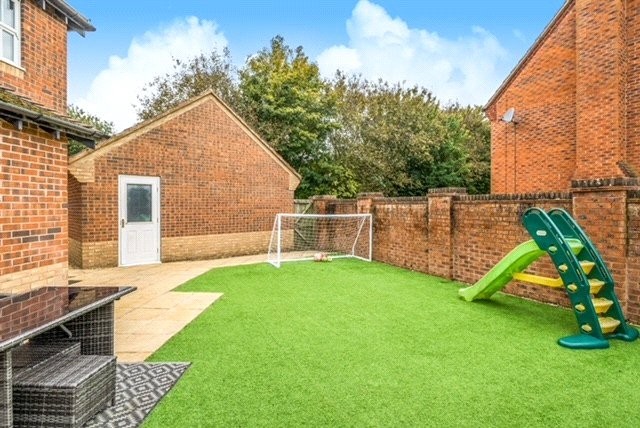 Ferguson Road, Devizes, Wiltshire, SN10