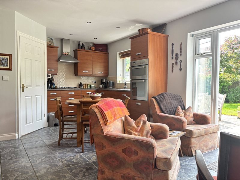 Fruitfields Close, Devizes, Wiltshire, SN10