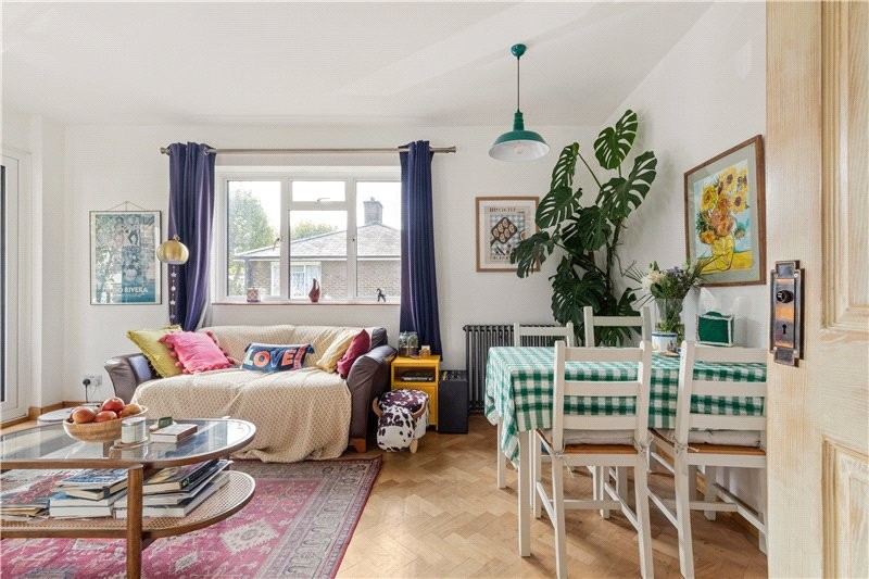 Southey Road, London, SW9