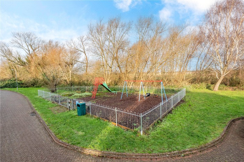 Beck Close, Ruskington, Sleaford, Lincolnshire, NG34