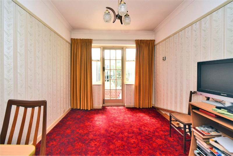 Canons Lane, Burgh Heath, Tadworth, Surrey, KT20