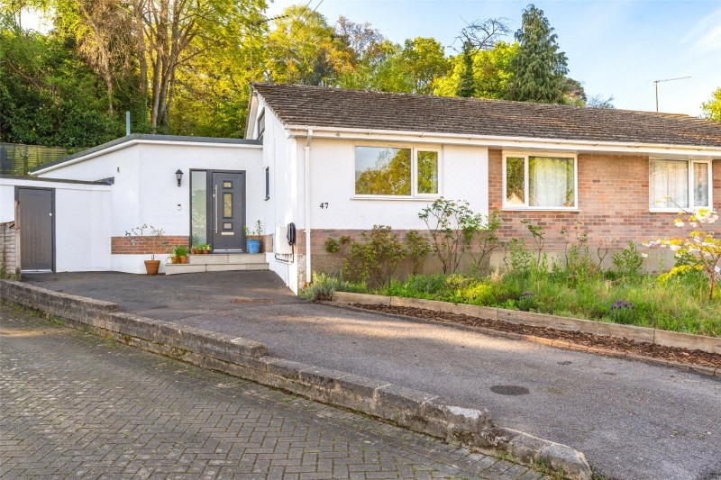 Mallard Road, Colehill, Wimborne, Dorset, BH21