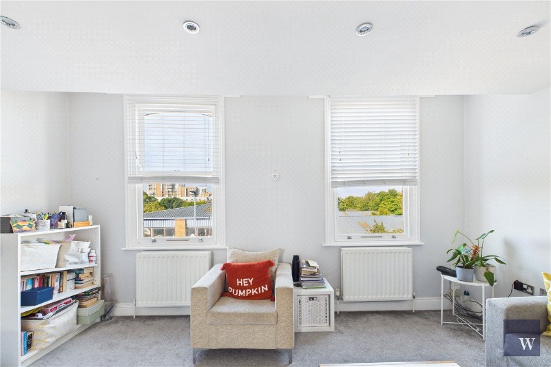 Milkwood Road, London, SE24