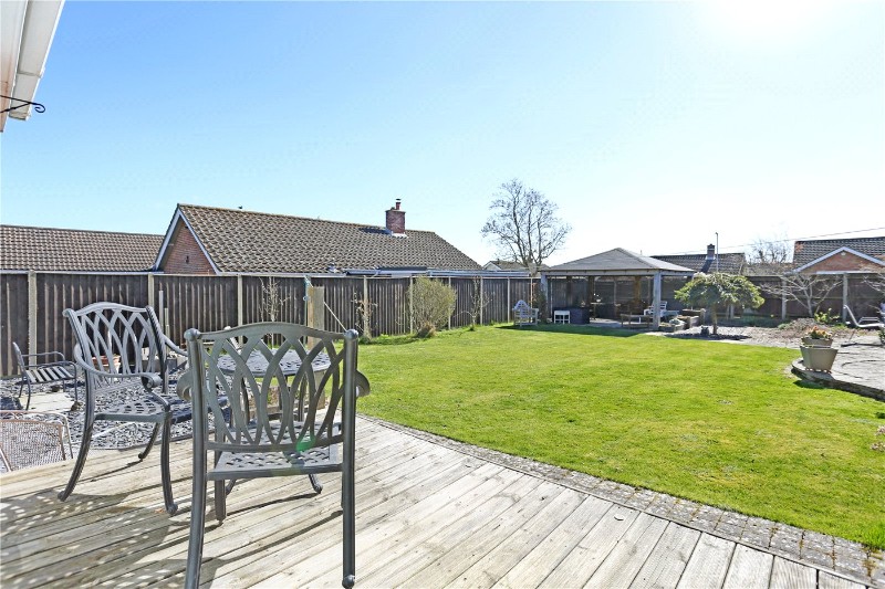 Brettingham Avenue, Cringleford, Norwich, Norfolk, NR4
