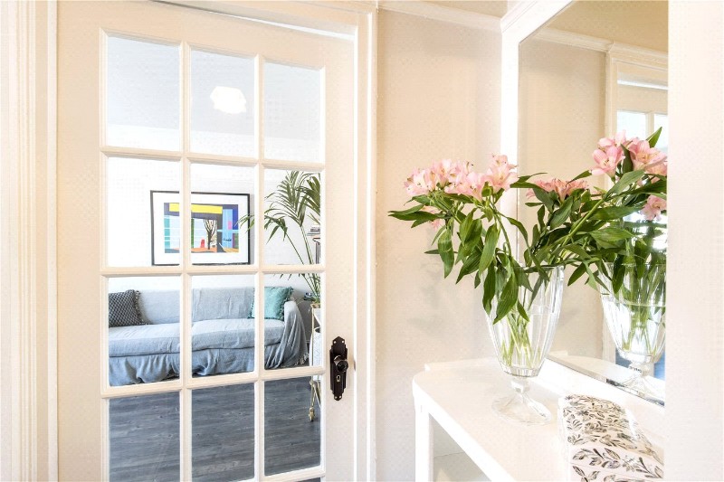 Wavertree Court, Streatham Hill, London, SW2