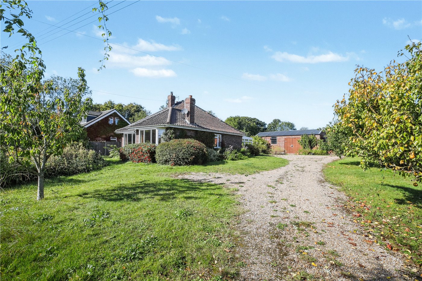 Wheel Road, Alpington, Norwich, Norfolk, NR14