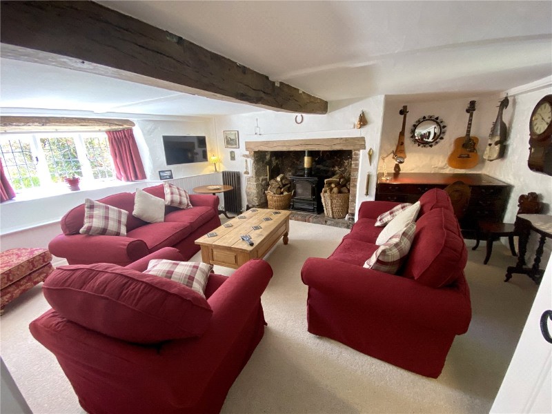 Higher Ashton, Exeter, Devon, EX6