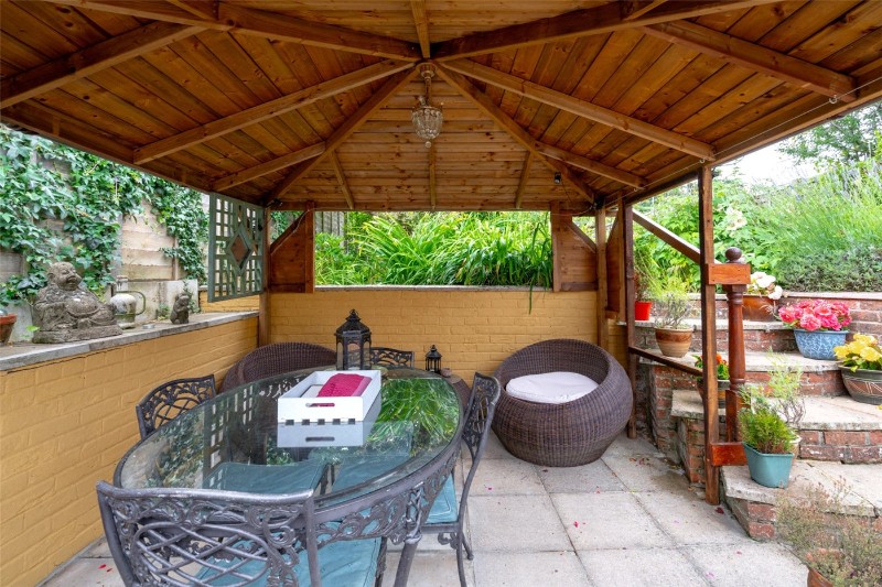 Leigh Lane, Wimborne, Dorset, BH21