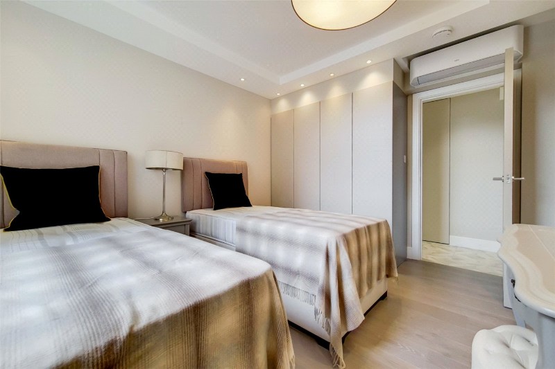 Boydell Court, St John&#39;s Wood Park, St John&#39;s Wood, London, NW8