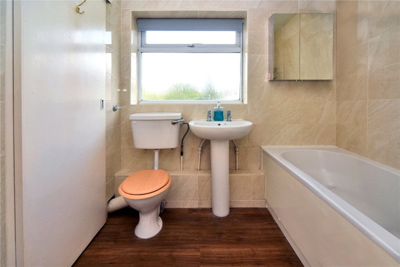 Bridges Lane, Croydon, CR0