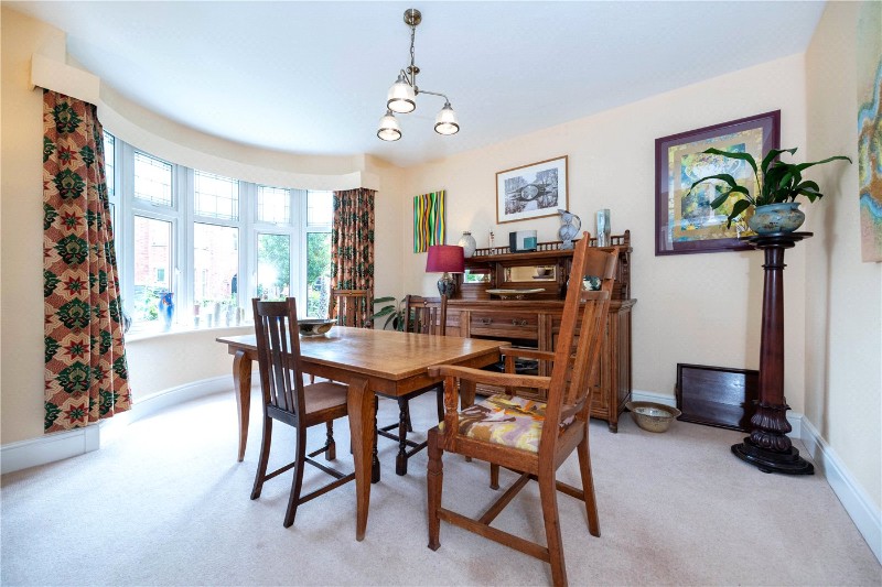 Ickworth Road, Sleaford, Lincolnshire, NG34
