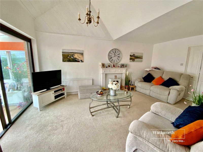 Bure Lane, Christchurch, Dorset, BH23