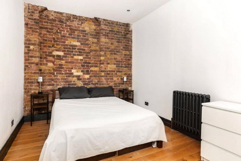 Commercial Street, London, E1