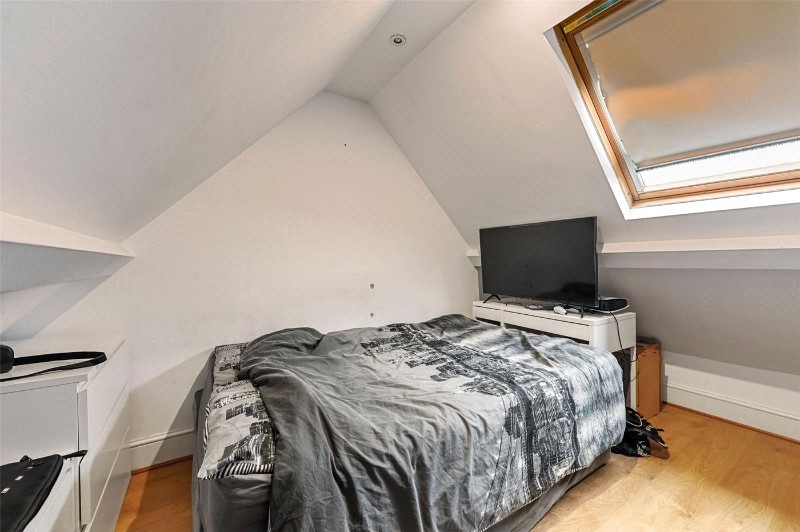 Creffield Road, London, W5
