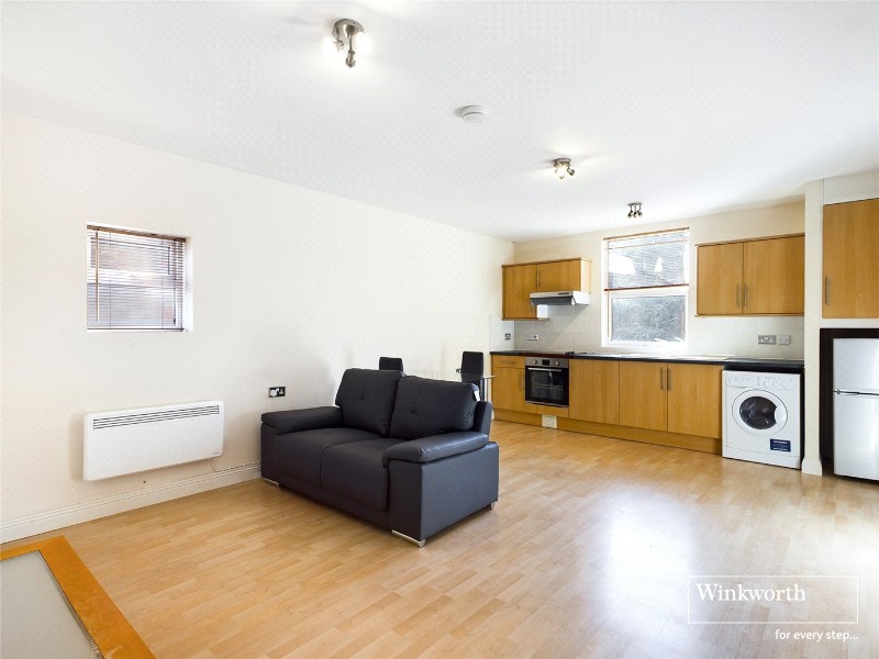 Alexandra Road, Reading, Berkshire, RG1