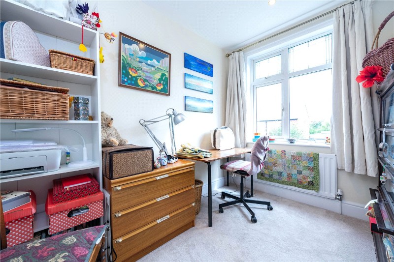 Ickworth Road, Sleaford, Lincolnshire, NG34