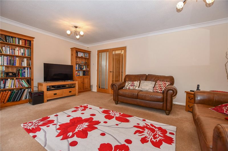 Cambrian Way, Finchampstead, Wokingham, Berkshire, RG40