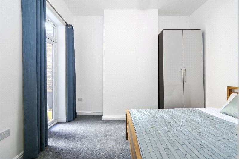 Westville Road, London, W12