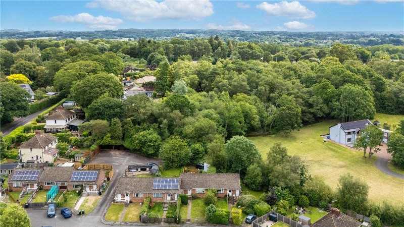 New Road, Woodlands, Wimborne, Dorset, BH21