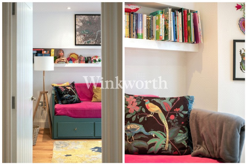 Digby Crescent, London, N4