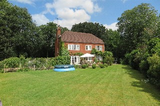 Bentley, Farnham, Hampshire, GU10