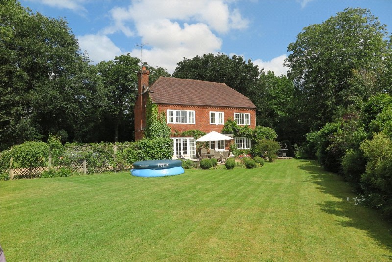 Bentley, Farnham, Hampshire, GU10