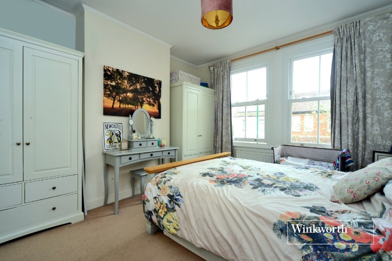 Strathearn Road, Sutton, SM1