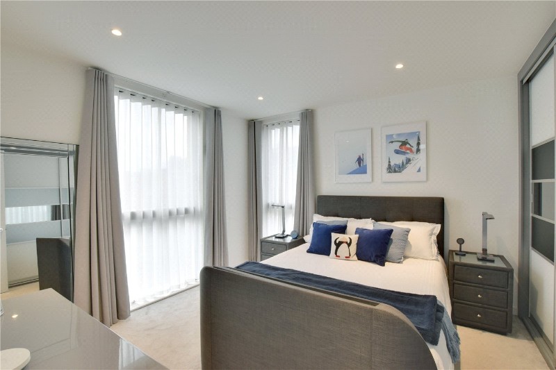 Bardsley Lane, Greenwich, London, SE10