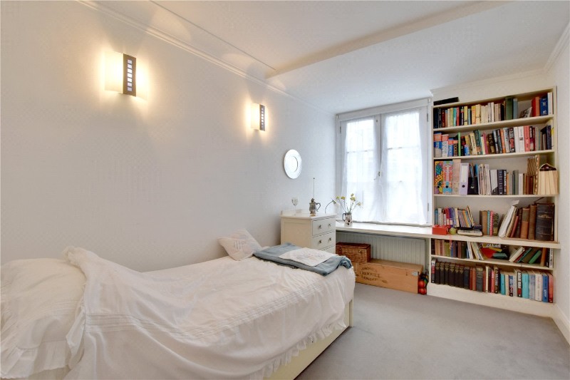 The Paragon, Blackheath, London, SE3