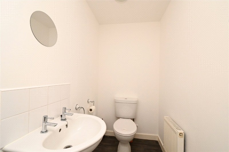 Ferndown Close, Beggarwood, Basingstoke, Hampshire, RG22