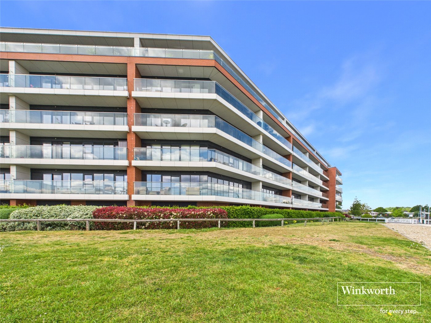 Chatham House, Racecourse Road, Newbury, Berkshire, RG14