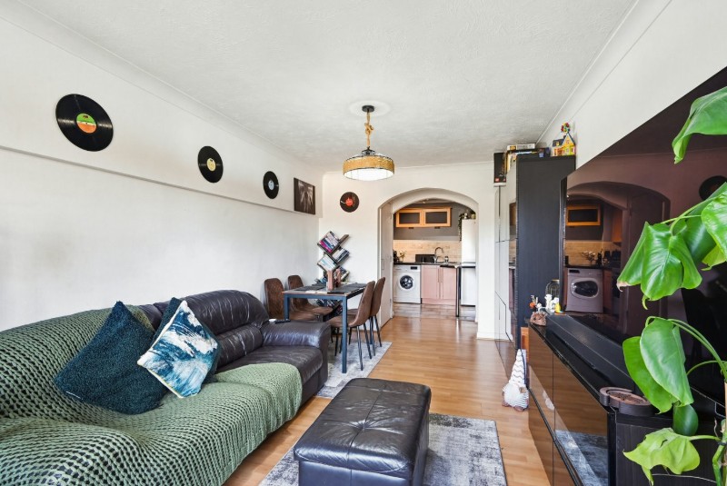 The Avenue, Beckenham, BR3