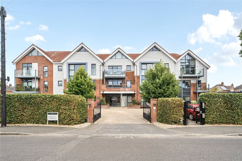 Duttons Road, Romsey, Hampshire, SO51