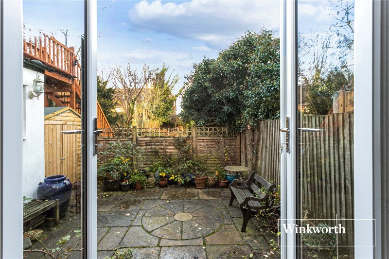 Dukes Avenue, Finchley, Barnet, London, N3