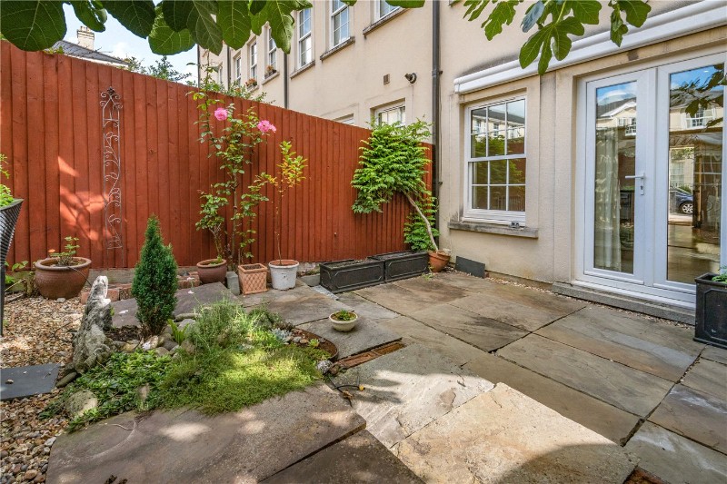 Horstmann Close, Bath, BA1