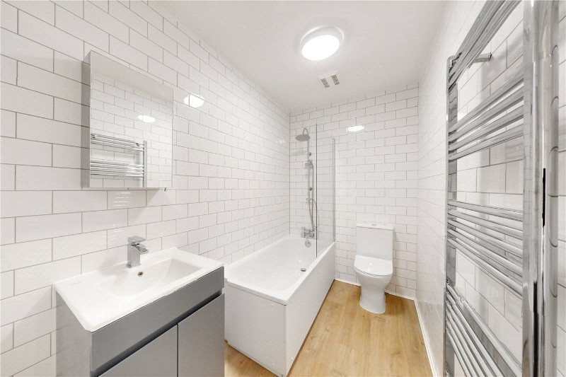 Pemberton Gardens, London, N19